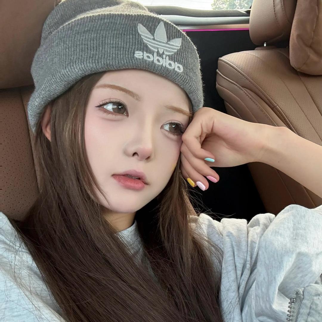 我就无理取闹怎么了