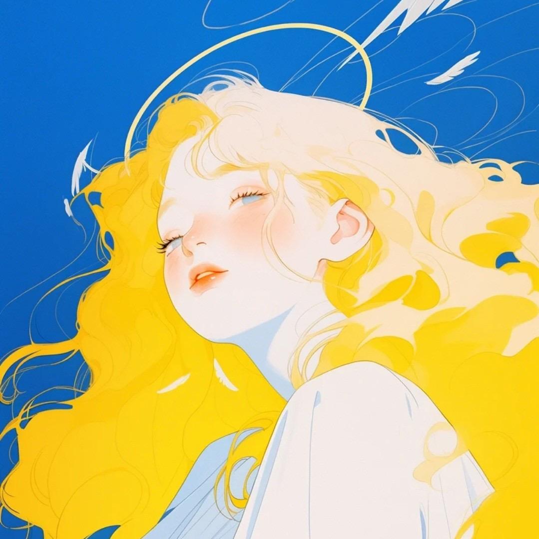 多疑帝王导师叶老师头像