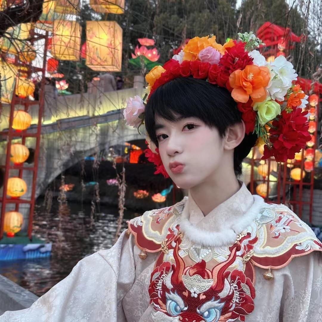 牛奶没烦恼🥛