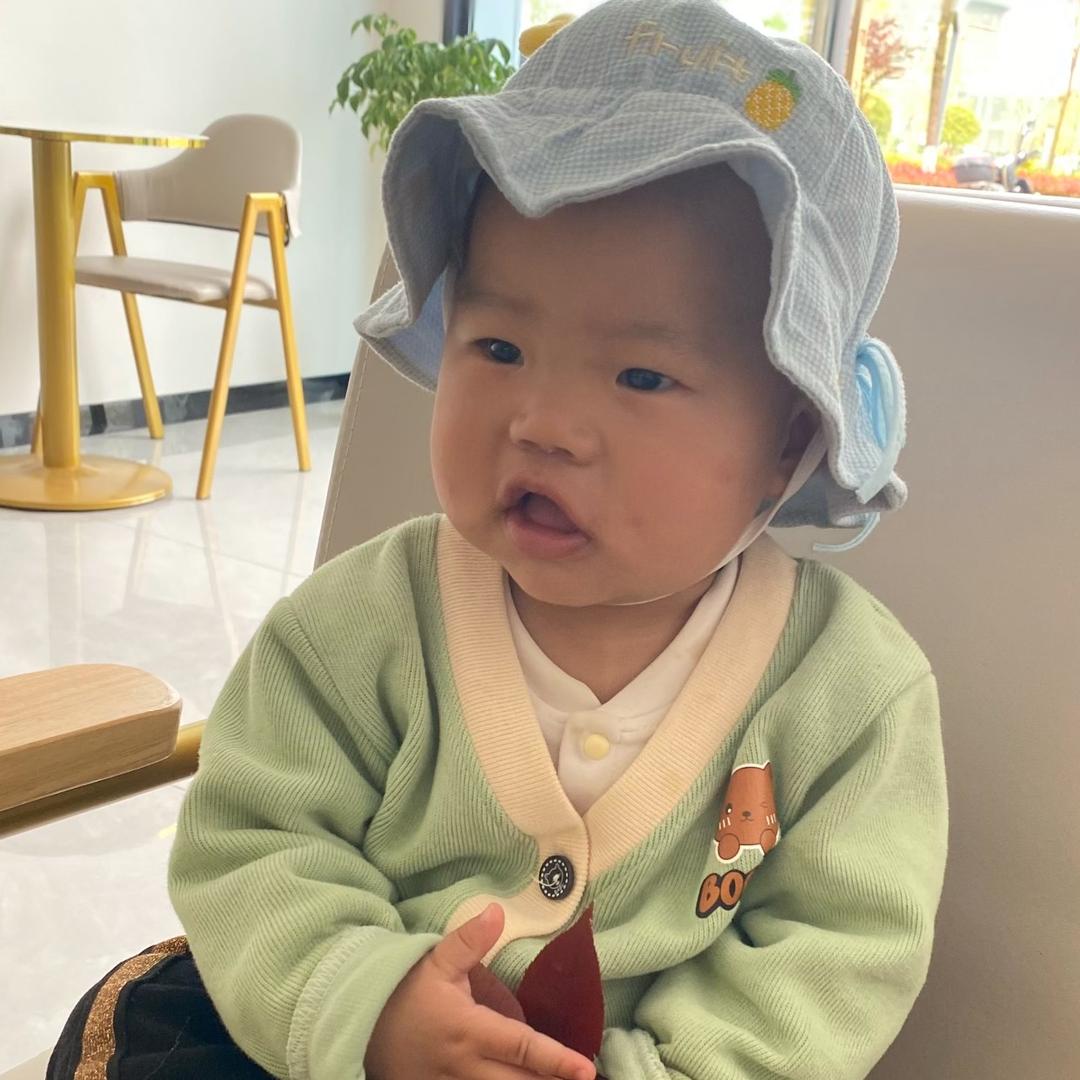 岳池 岸田咖☕️  橙子🍊