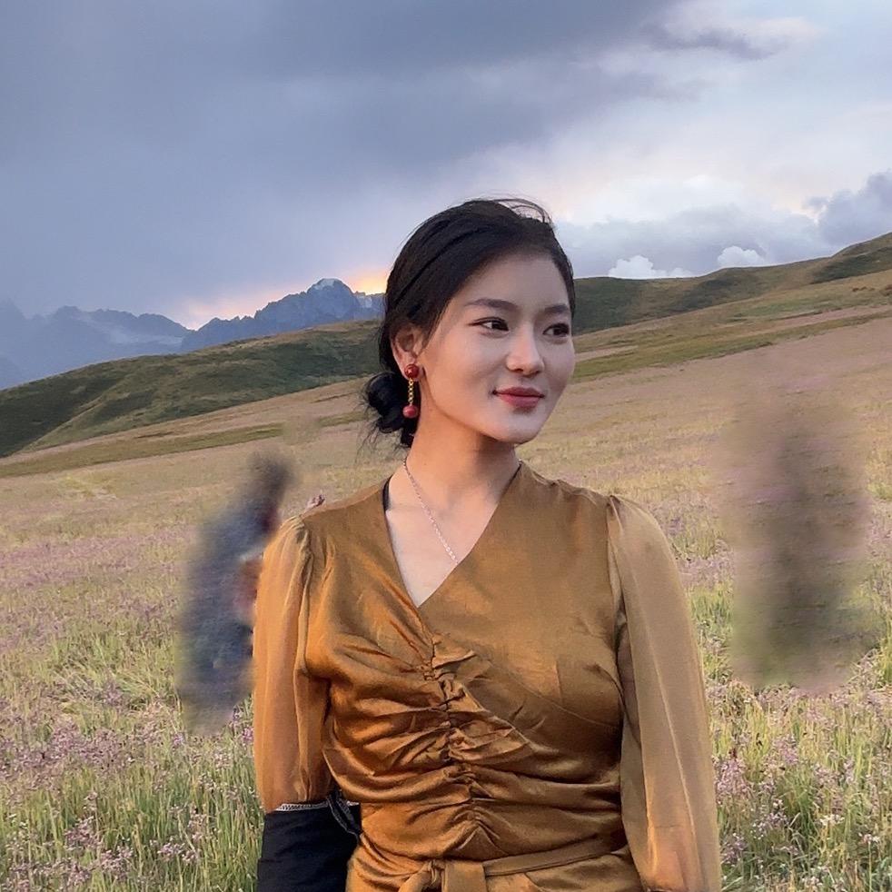 根桑曲珍 🔥