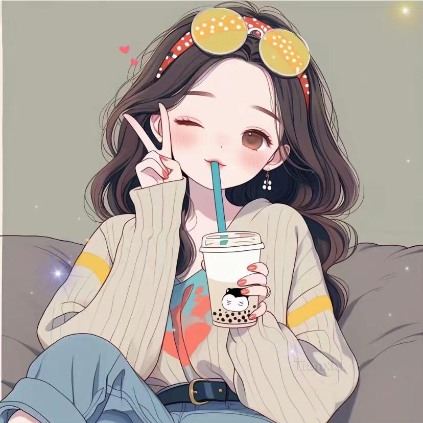 贪吃爱玩的桃子