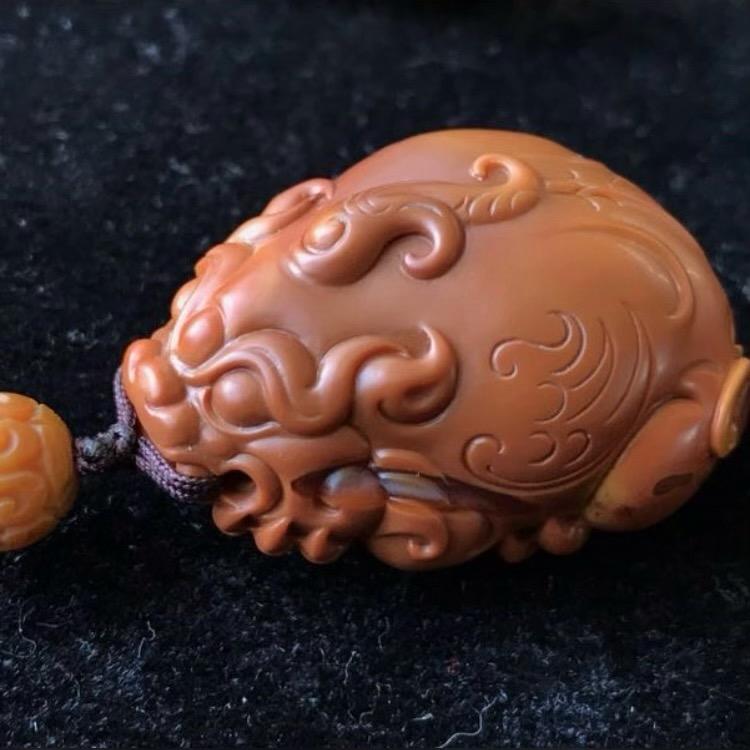 灵运悠燃5
