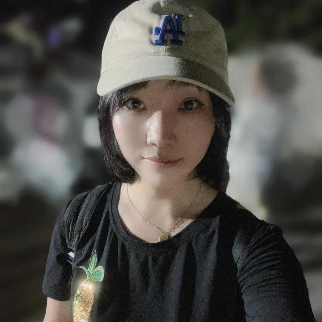 了了白