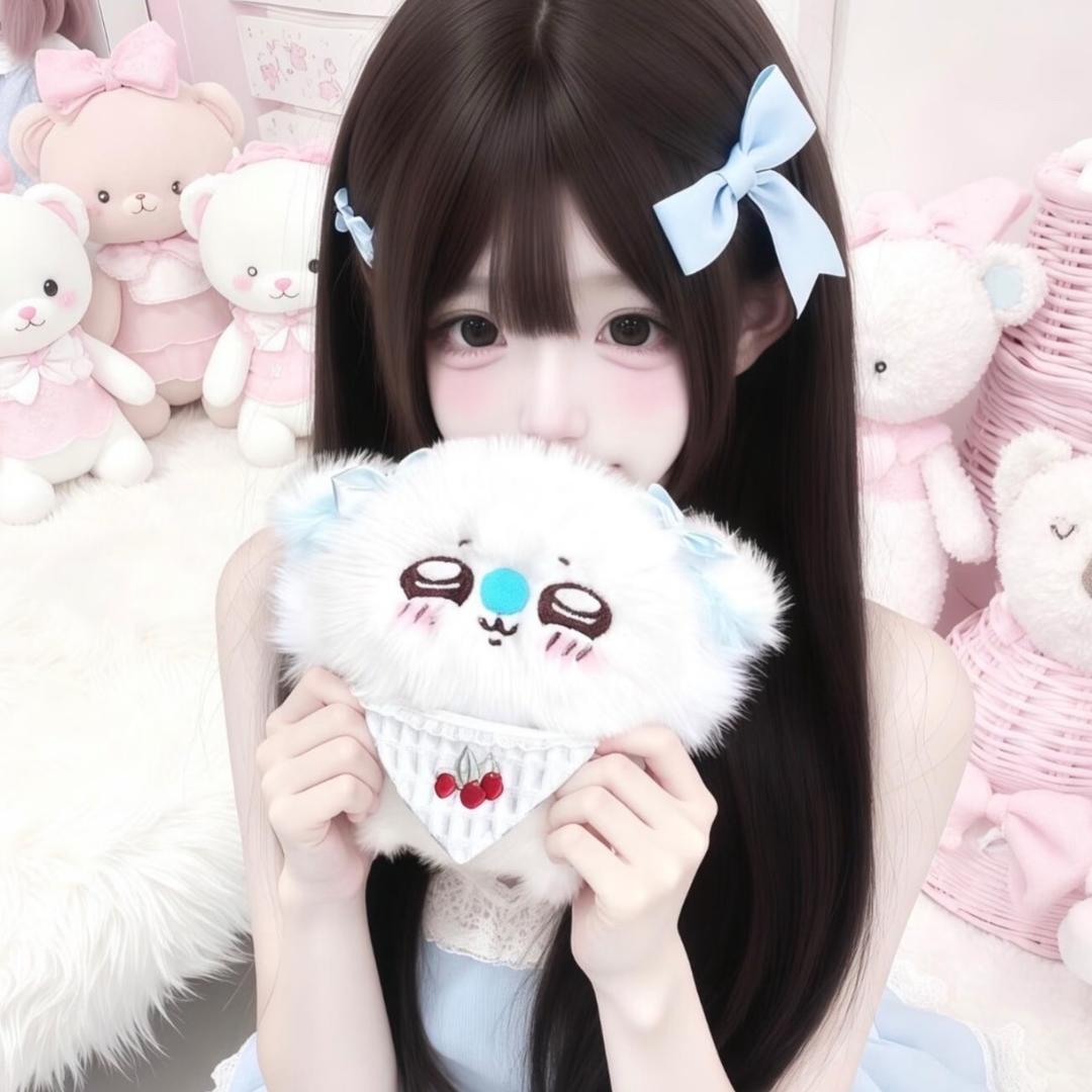 小宅雪ᜊ•ᴗ•ᜊ