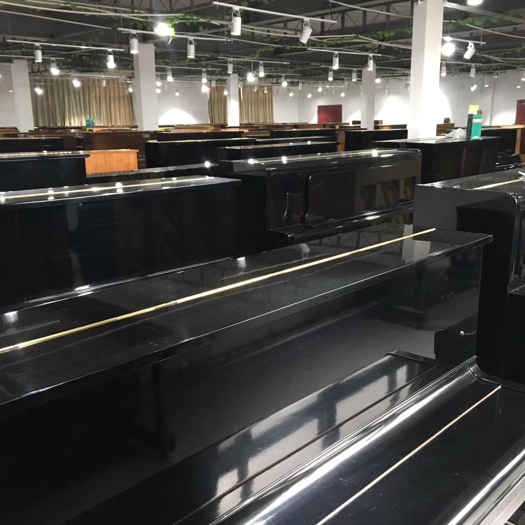 郑州大小调乐器有限公司的小店