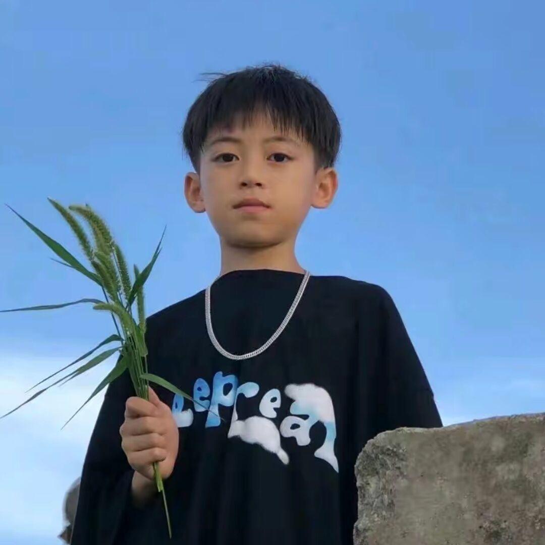 小陽不灵光🏸