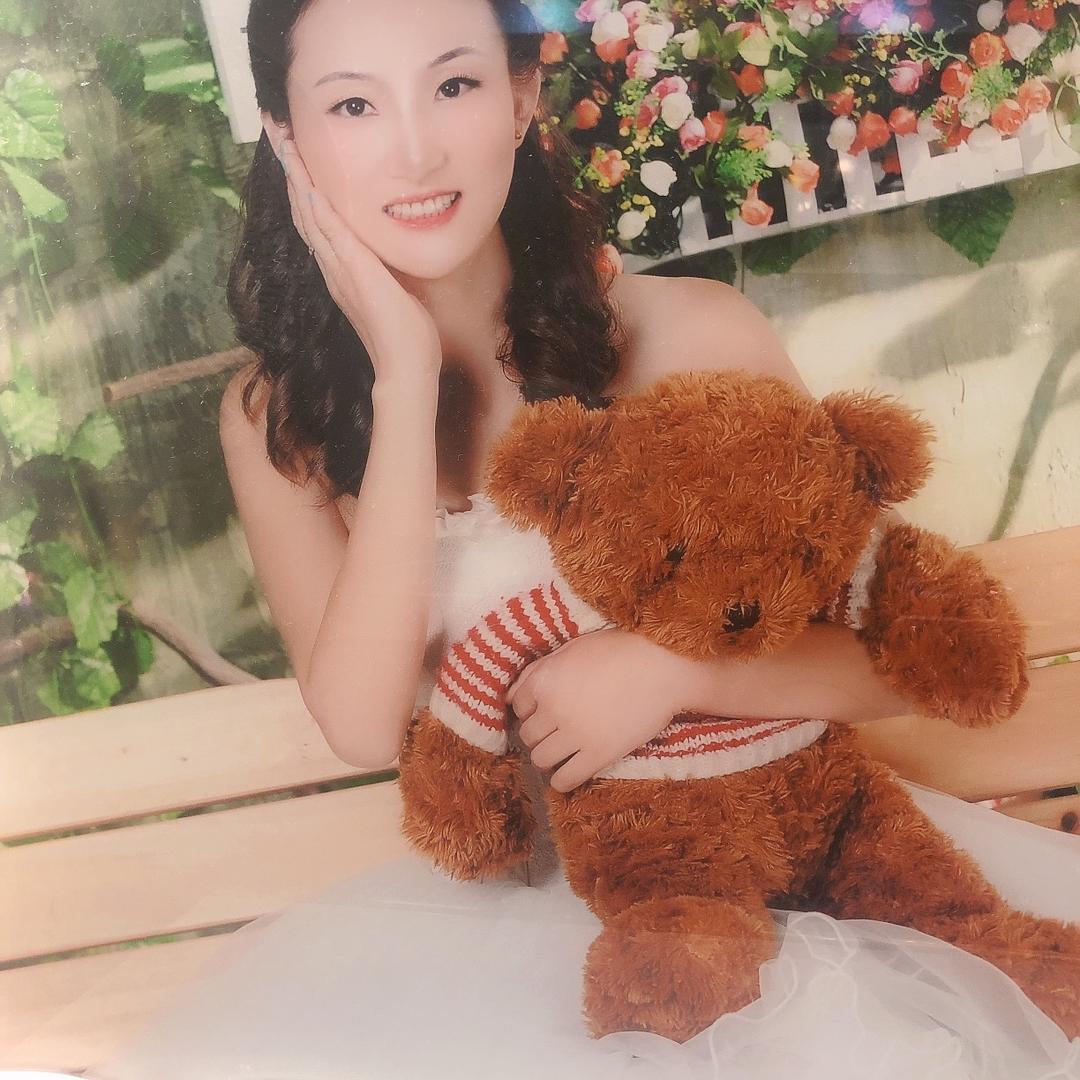 美丽心情