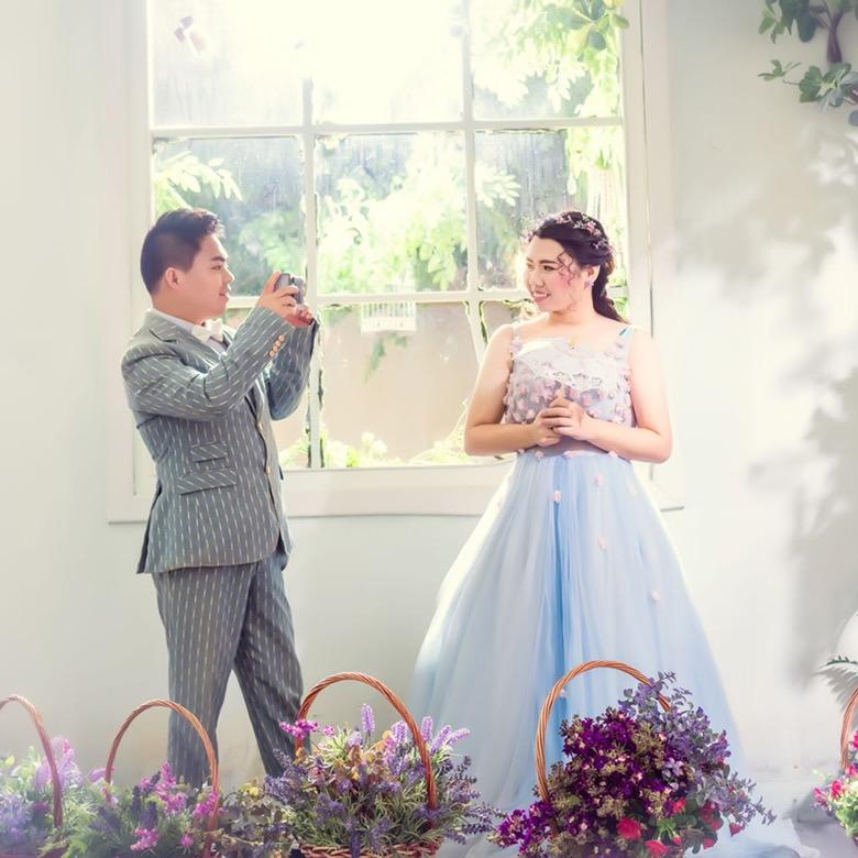 娟娟（全职宝妈）