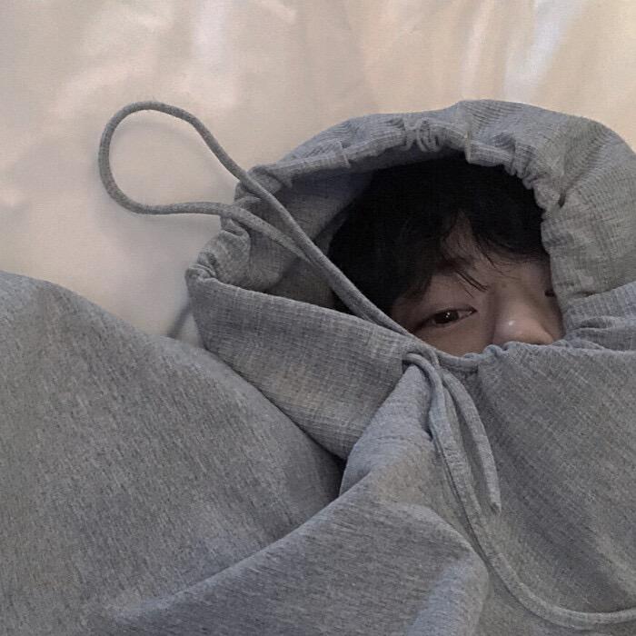 小丁同学