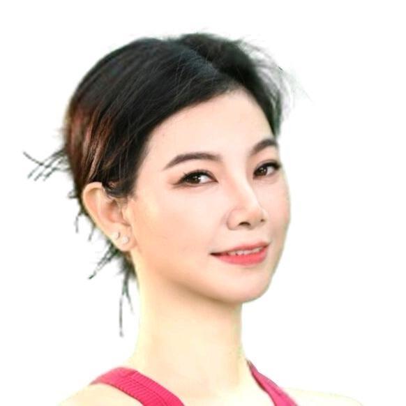 橙子夫妇燃脂塑形