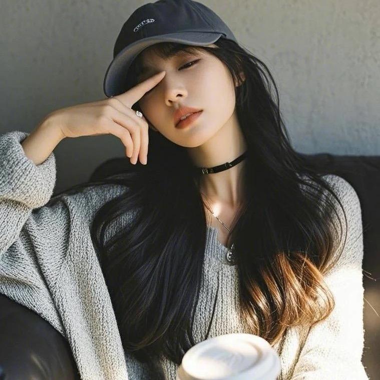 水晶晶💋