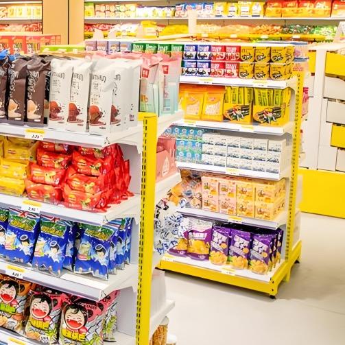 十五月食品精选