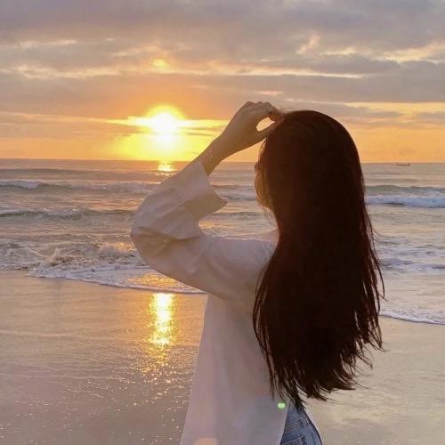 做自己的女王👑