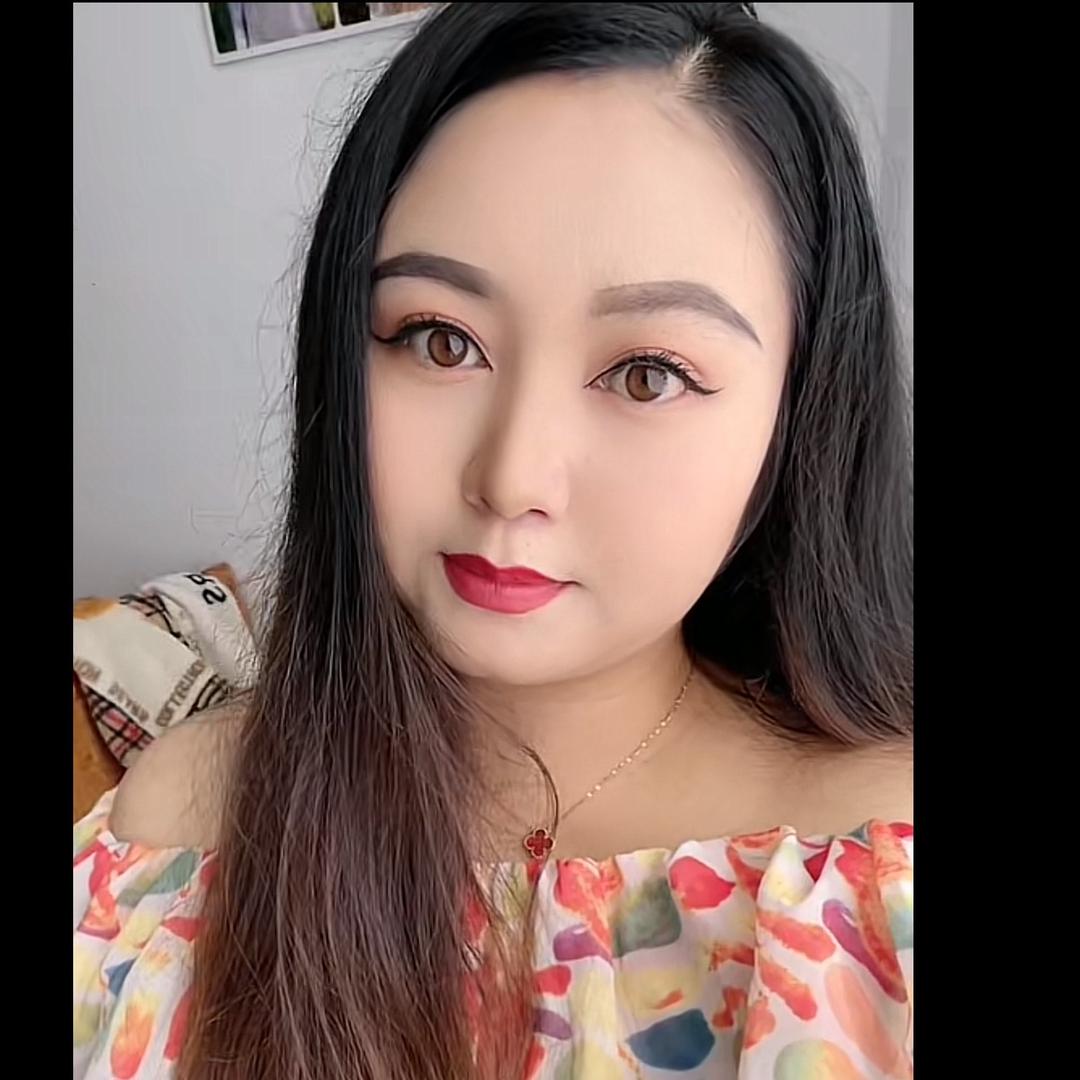 云南大丽丽