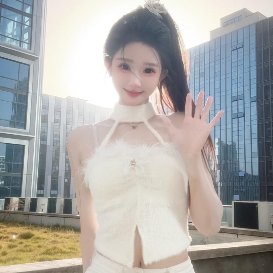 不穿苦茶子乱溜达🍳