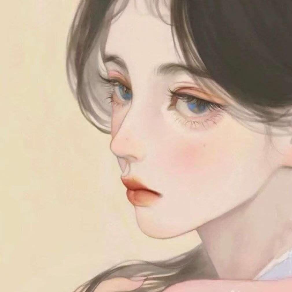 空谷.