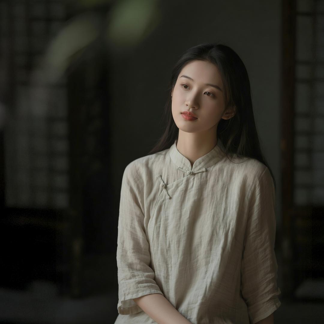 续集麻衣