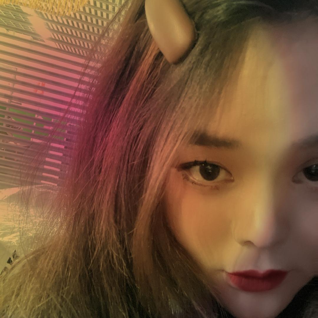 潘潘♥