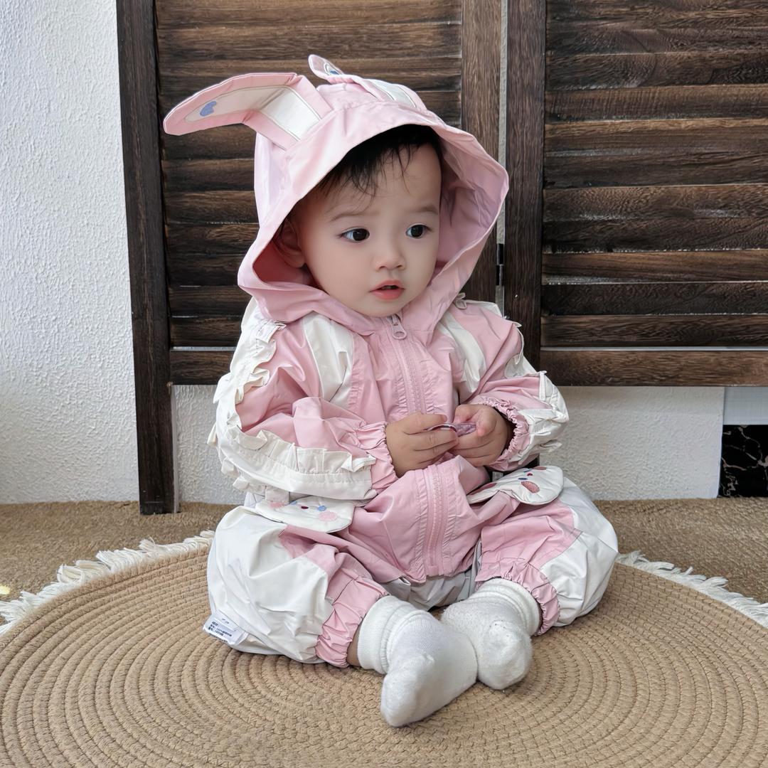 小月亮麻麻