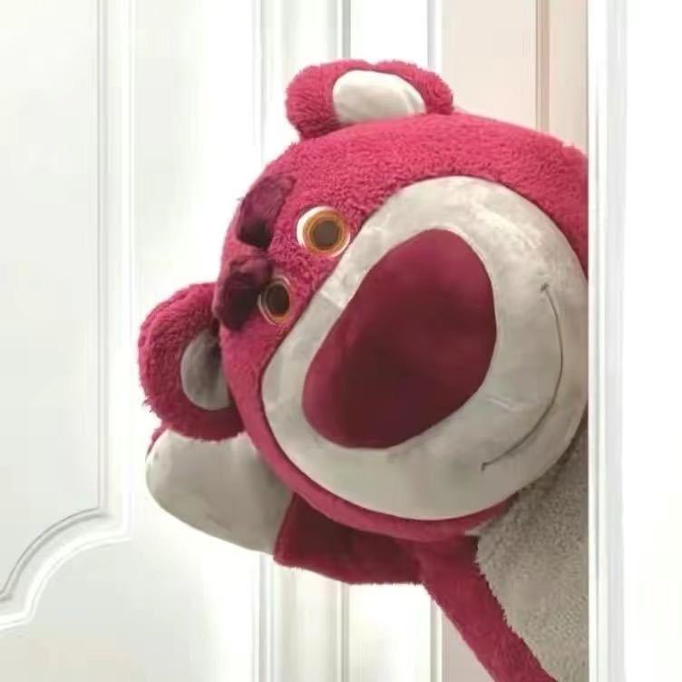 潘潘签
