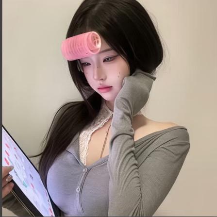 我有点那个