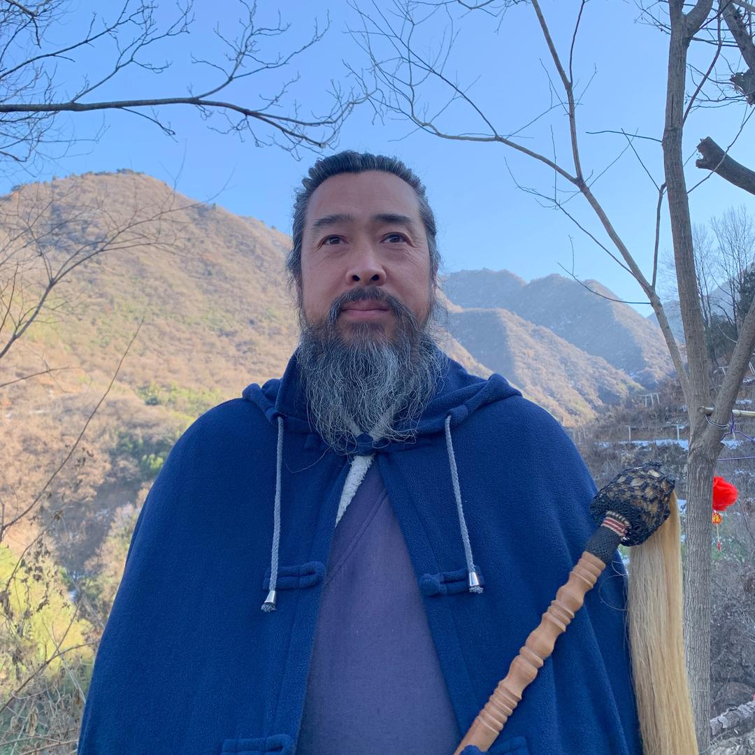 终南玄烨