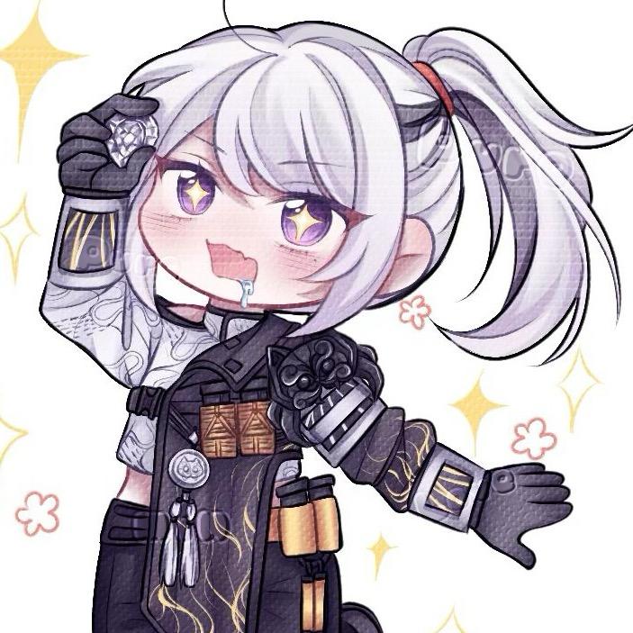 哈基敏（三角洲行动）