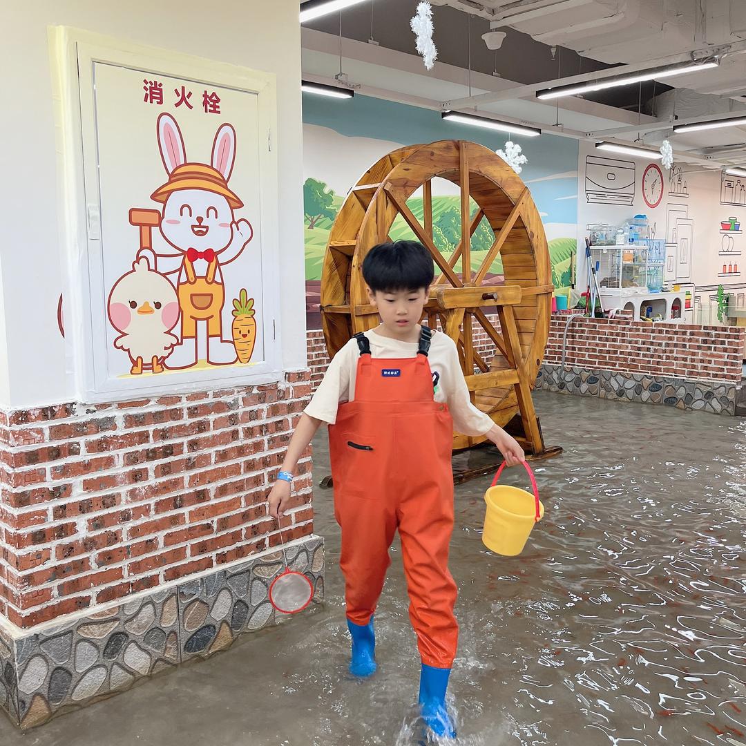 李狗子