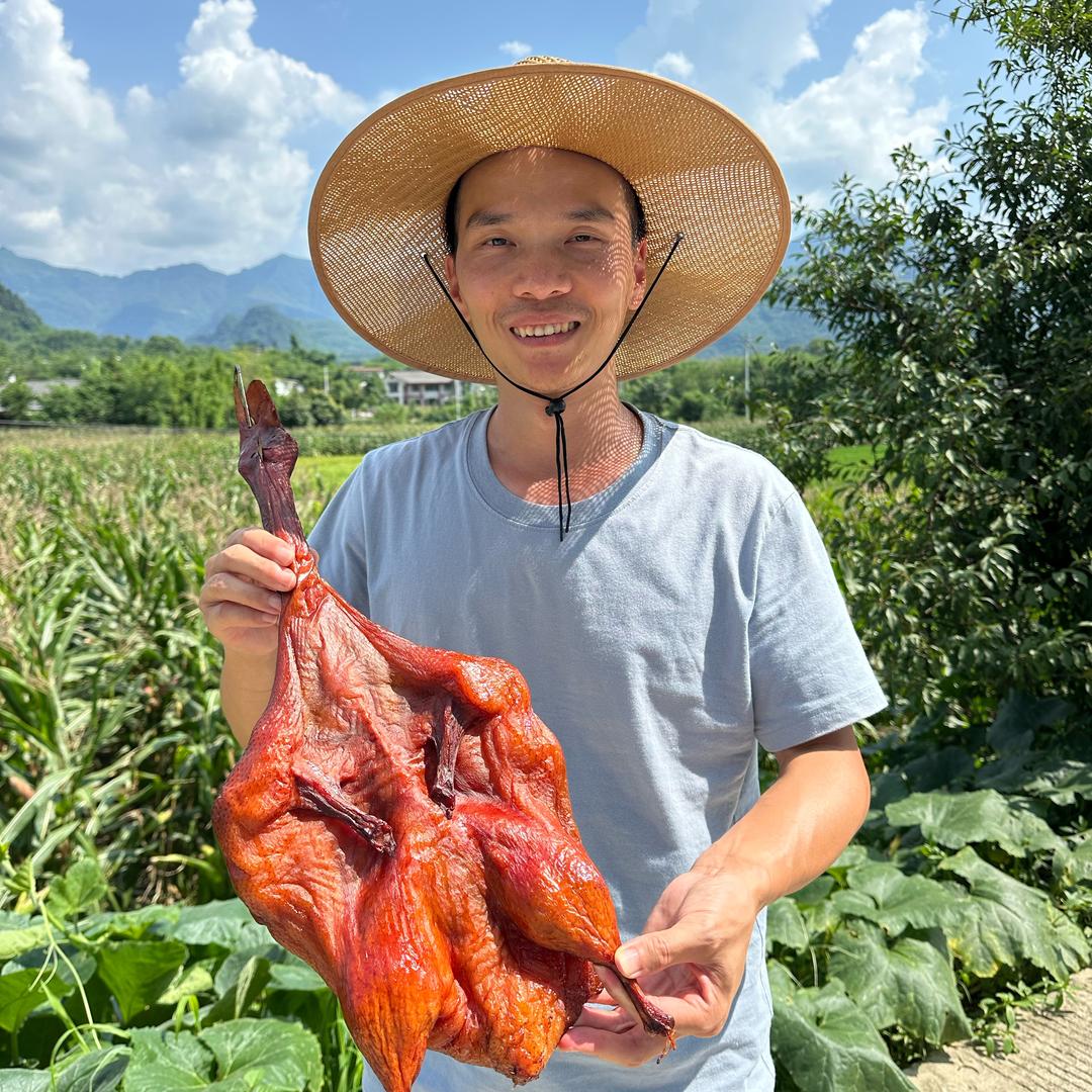 伍班长的腊味坊