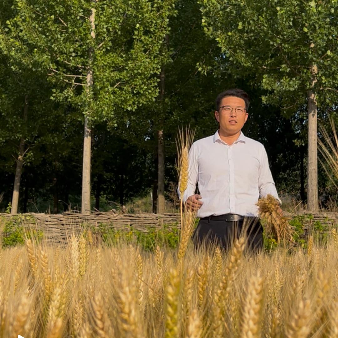 小李支书（亚哥助农）