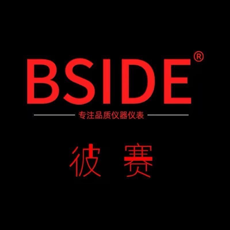 BSIDE（彼赛）仪器仪表教程