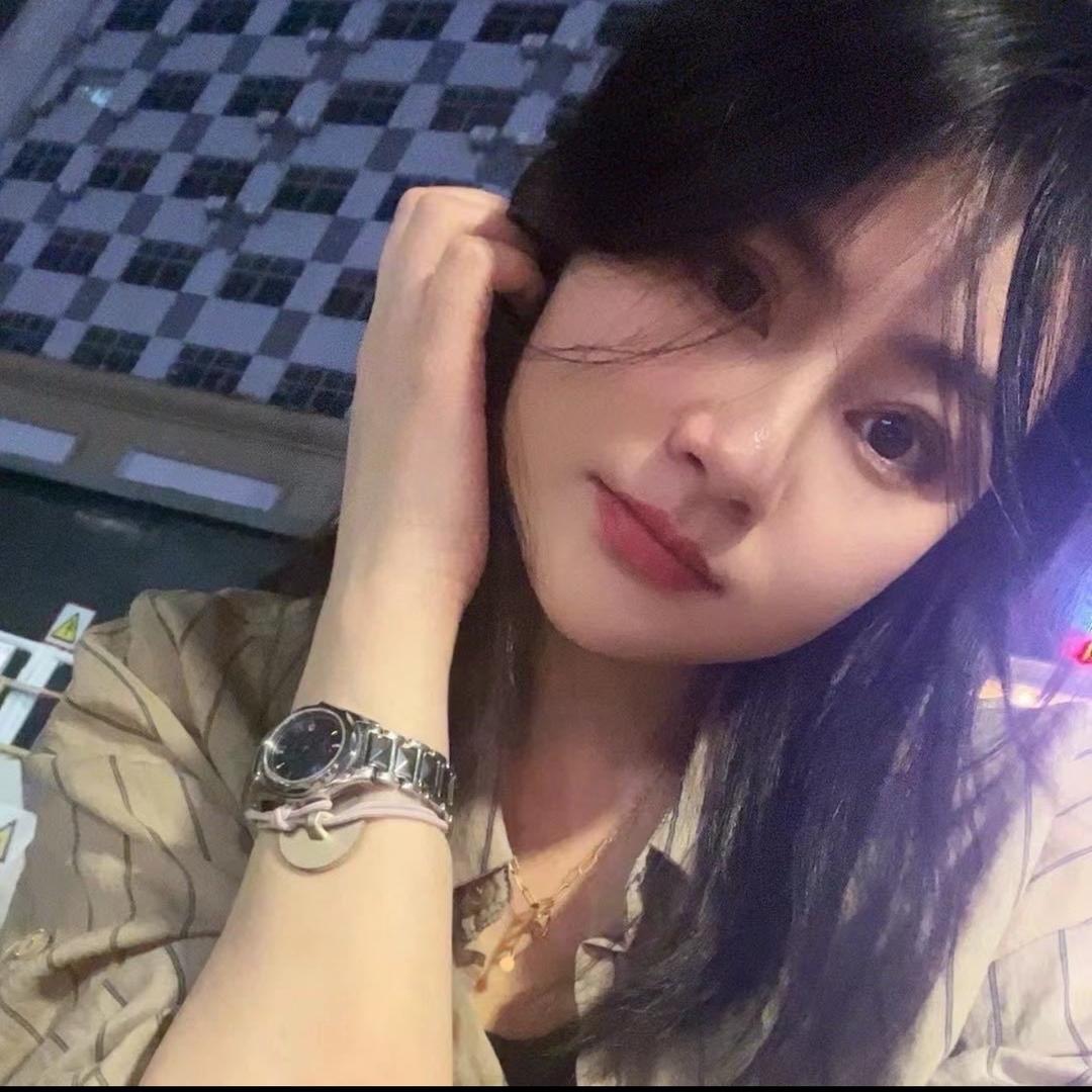吴雪❤️