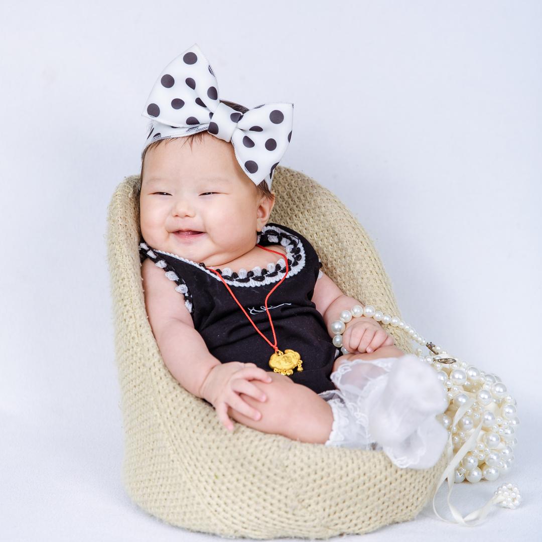 圈圈（安安麻麻）