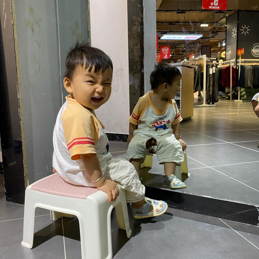 阿睿呀