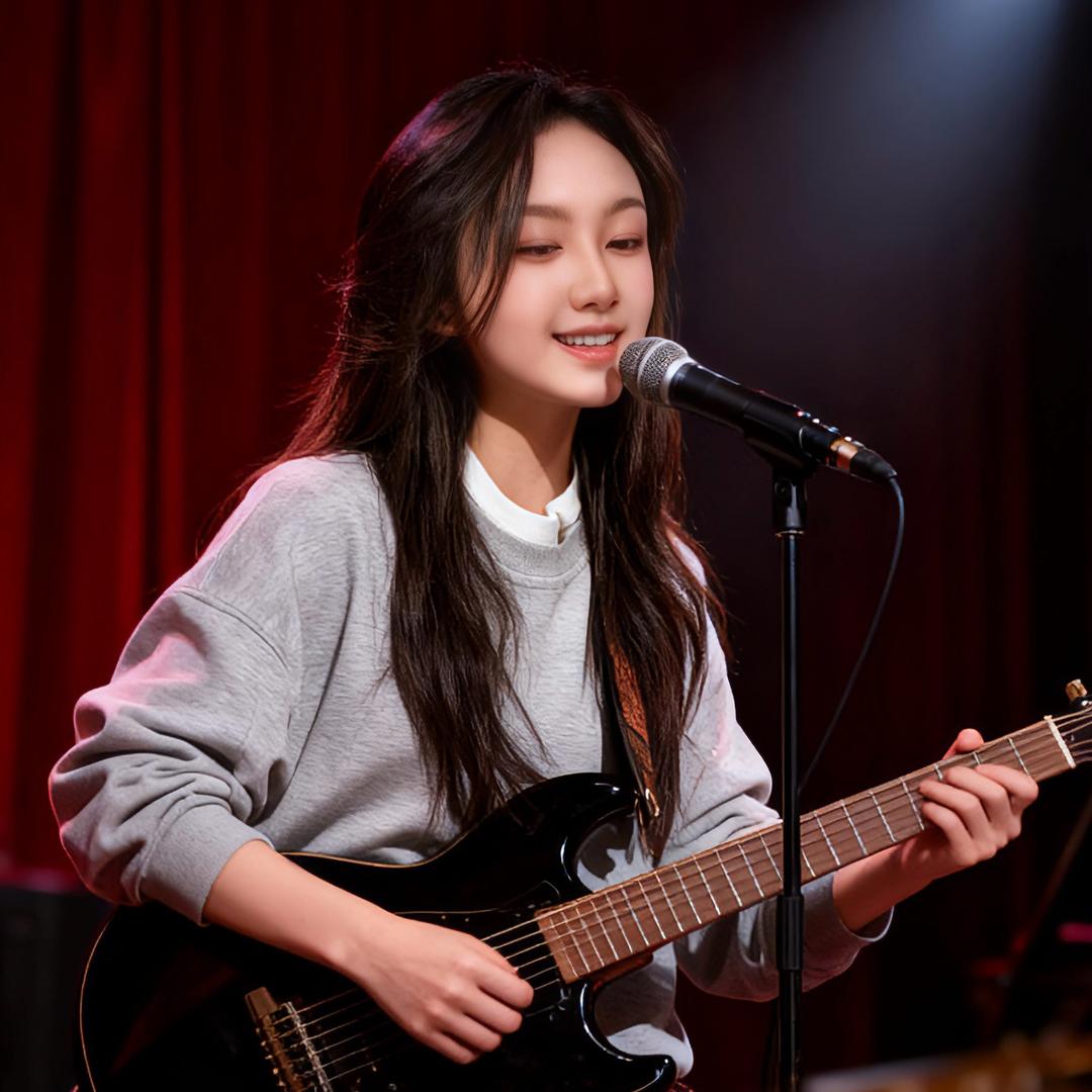 肖肖来了新歌《算了吧 别强求》