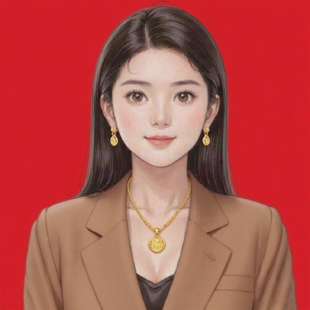 小茹妹妹