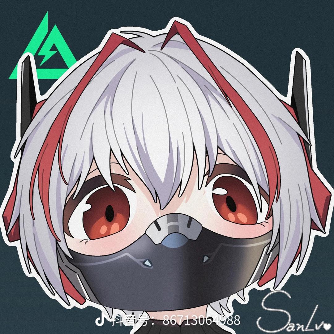 麦小雯（三角洲行动）