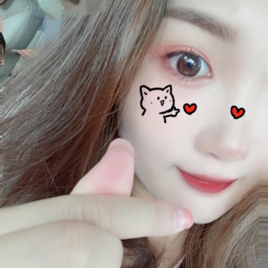 小天使😇😇😇