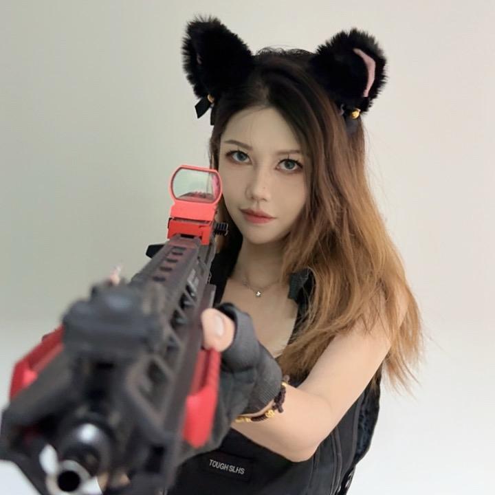 妮蔻（和平精英）