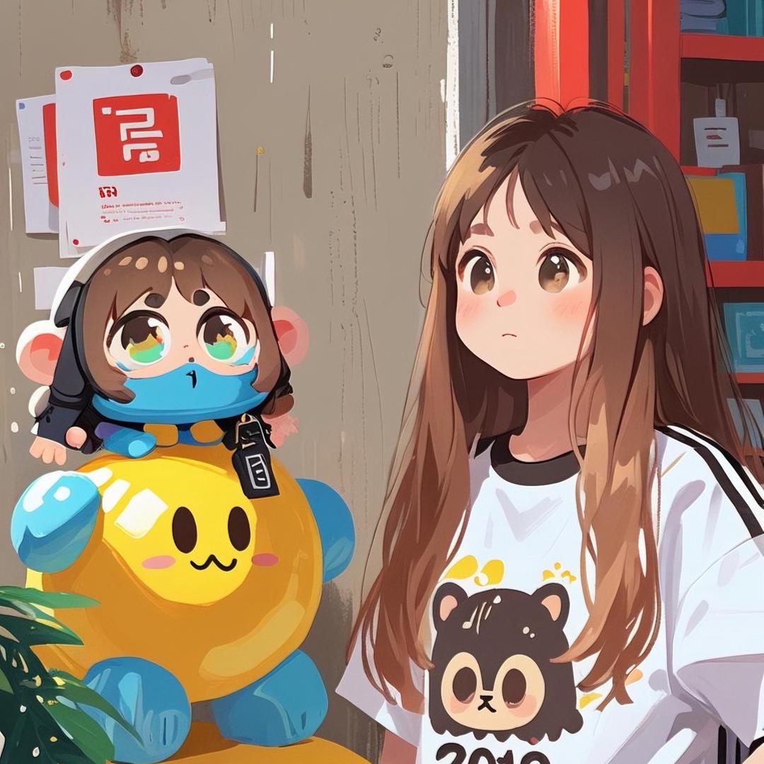 一颗豆子