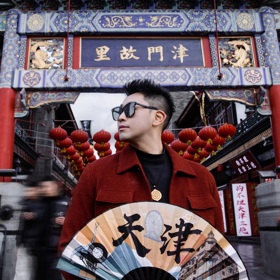 周晓晓