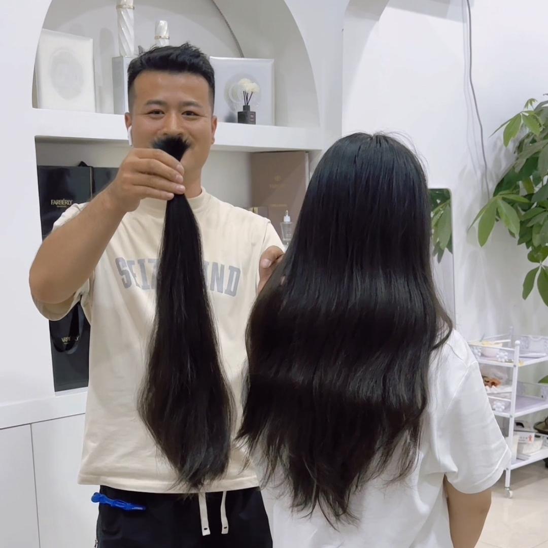 @仙桃收头发朱磊可上门回收