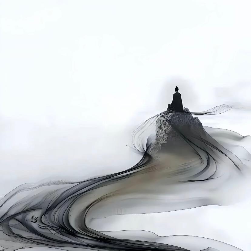 兰 濯 池