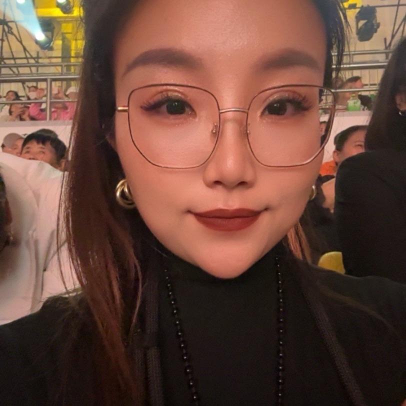 珠光宝气王美丽