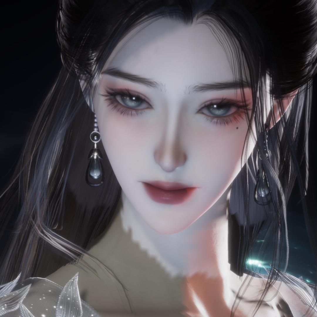 山水鸢（燕瘾版）