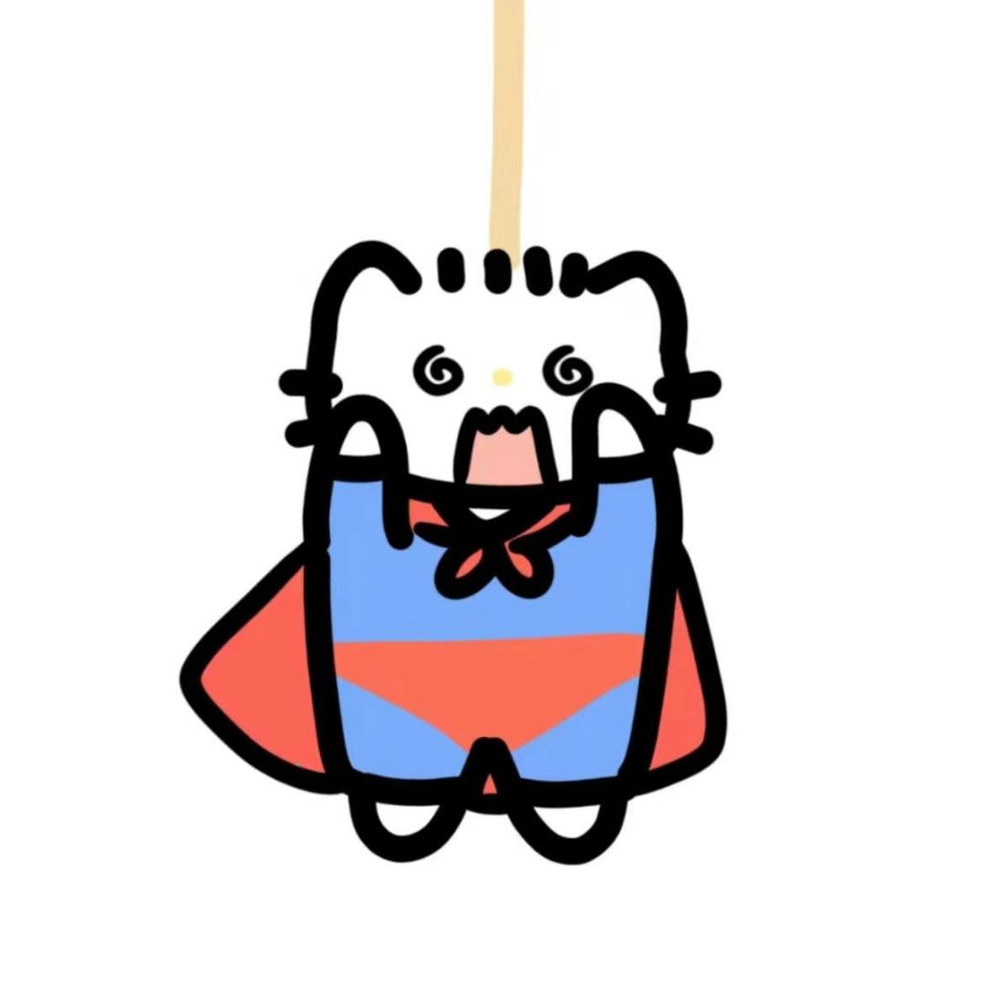 看海吧.