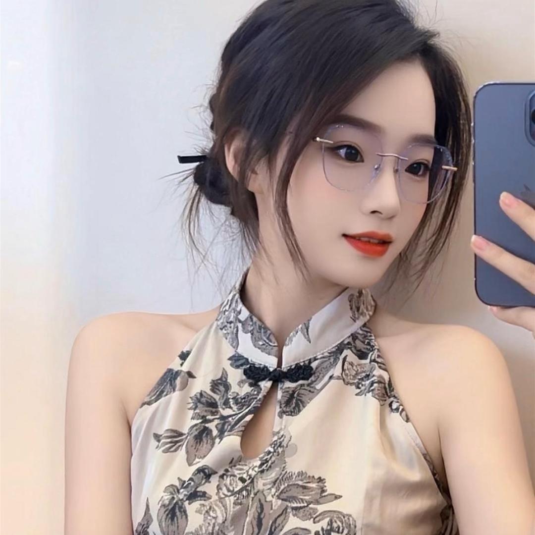 请叫我小丽姐