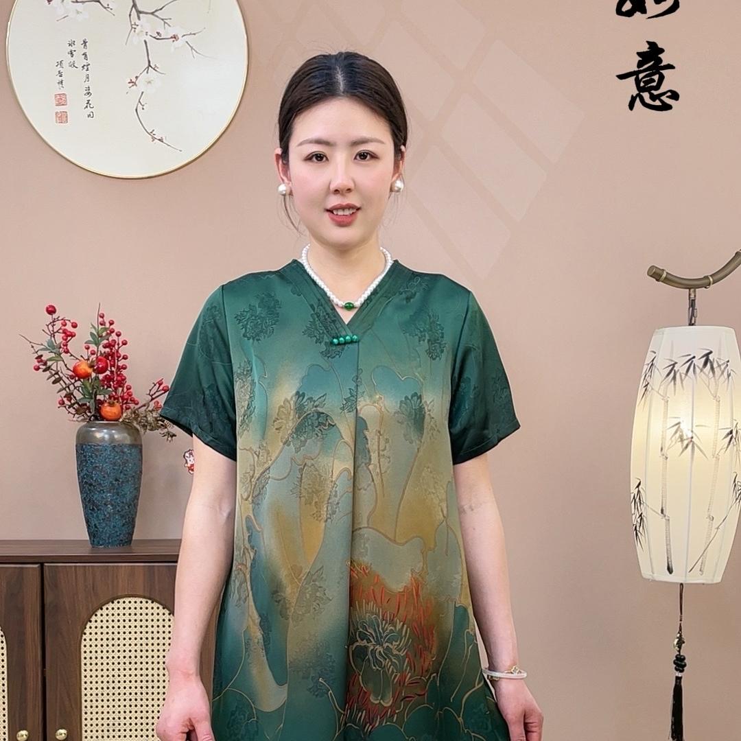 C娘娘家精致妈妈装