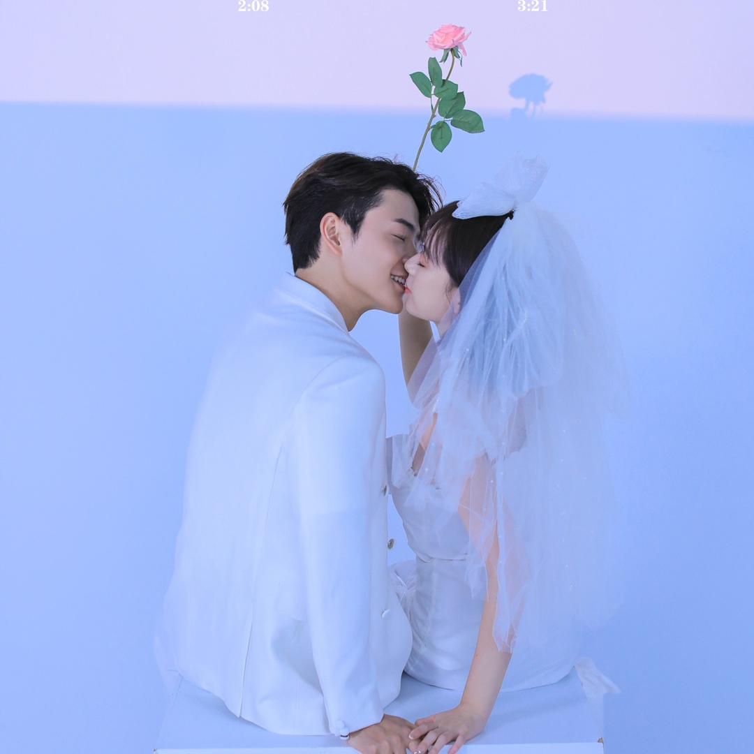 LAIKA莱卡高定摄影